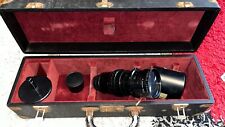 Lens objectif kinoptik d'occasion  Champigny-sur-Marne