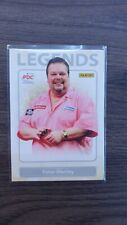 Panini dart pdc gebraucht kaufen  Brühl