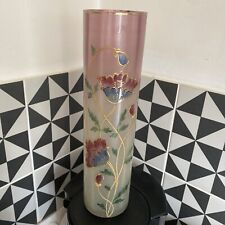 Vase tube ancien d'occasion  Le Mans