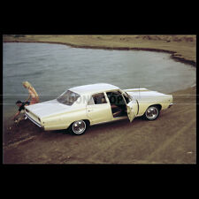 Photo .003067 dodge d'occasion  Martinvast