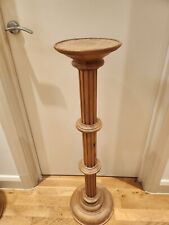 Wooden oak pine for sale  LONDON