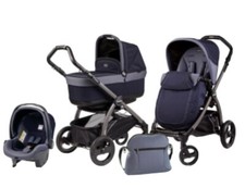 Trio peg perego usato  Villafranca Piemonte