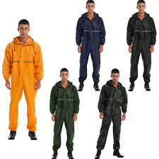 Mens women waterproof for sale  Shipping to Ireland