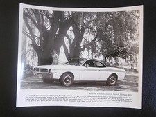 Auto american motor d'occasion  Toulon-