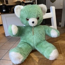 Ancienne peluche ours d'occasion  Lardy
