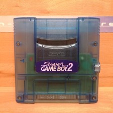 Super game boy gebraucht kaufen Super game boy gebraucht kaufen  Euskirchen