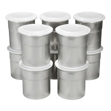 Pacojet set 10becher usato  Spedire a Italy