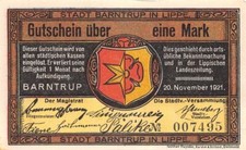 792605 serie notgeldscheinen gebraucht kaufen  Deutschland