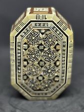 Handcrafted egyptian wood for sale  Norristown