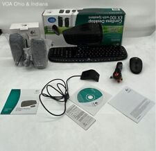 cordless keyboard mice for sale  Columbus