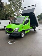 Mercedes sprinte314 cdi for sale  BRISTOL