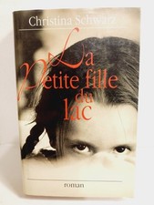 Petite fille lac d'occasion  Champigny-sur-Marne