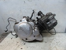 Yamaha sr125 1996 for sale  COLNE