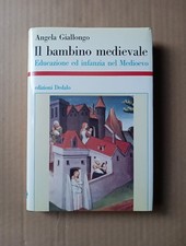 Angela giallongo bambino usato  Prato