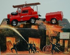Matchbox yesteryear fire for sale  POLEGATE
