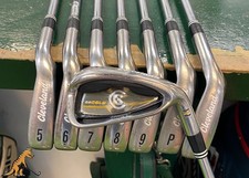Used cleveland gold for sale  Jacksonville Beach