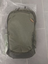 Peak design travel gebraucht kaufen  Pfinztal