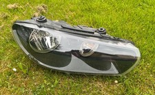 Scheinwerfer scirocco 1k894100 gebraucht kaufen  Oelsnitz