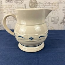 Longaberger roseville pottery for sale  Columbus