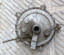 Mozzo ruota completo usato  Perugia
