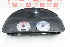 Quadro strumento bianco usato  Visciano