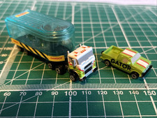 Micro machines creature gebraucht kaufen Micro machines creature gebraucht kaufen  Versand nach Germany