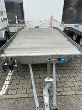 Hapert autotransporter zgg gebraucht kaufen  Dietmannsried