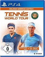 Tennis tour roland gebraucht kaufen  Berlin