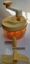 Tupperware tupper quick gebraucht kaufen  Adelsdorf