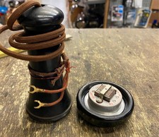 Antique candlestick telephone for sale  Butler