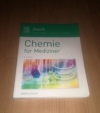 Axel zeeck chemie gebraucht kaufen  Mainz