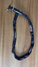 Abus 1500 110 for sale  WOODFORD GREEN