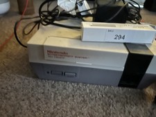 Nintendo nes console for sale  ISLES OF SCILLY