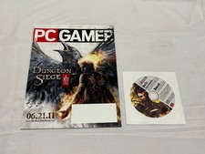 PC Gamer Minecraft Demo Julho 2011 Disco Raro Muito Bom Estado comprar usado PC Gamer Minecraft Demo Julho 2011 Disco Raro Muito Bom Estado comprar usado  Enviando para Brazil