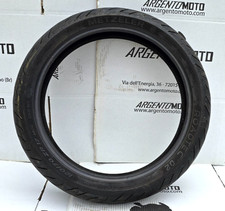 Pneumatici moto anteriore usato  Fasano
