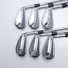 Conjunto de Ferro Mizuno MP-20 MMC Usado / 5 - PW / Regular Flex comprar usado  Enviando para Brazil