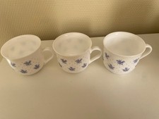 Tasses café arcopal d'occasion  Brives-Charensac
