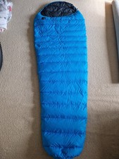 Rab lightweight goose for sale  PENRITH
