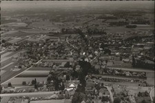 Raesfeld fliegeraufnahme gebraucht kaufen  Deutschland