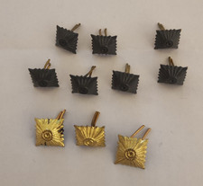 nva rangabzeichen gebraucht kaufen  Plauen