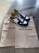 Louis vuitton run for sale  MITCHAM