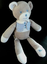 Peluche doudou musti d'occasion  Bouvigny-Boyeffles