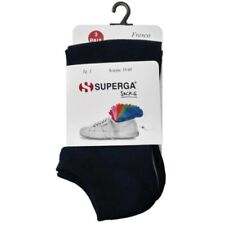 Superga paia calza usato  Pesaro
