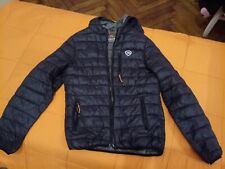 Piumino uomo cape usato  Torino