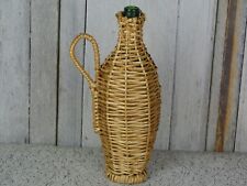 Vintage french green d'occasion  Thénezay