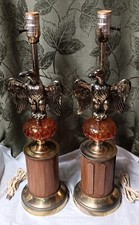 Wow vintage bronze for sale  Springfield