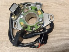 Zündanlage stator lichtmaschi gebraucht kaufen  Coesfeld