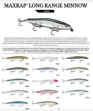 Rapala long range usato  Isola di Capo Rizzuto