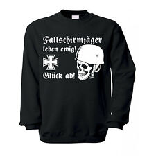 Fallschirmjäger leben ewig gebraucht kaufen  Langerwehe