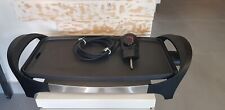 Mini plancha electrique d'occasion  Marignane